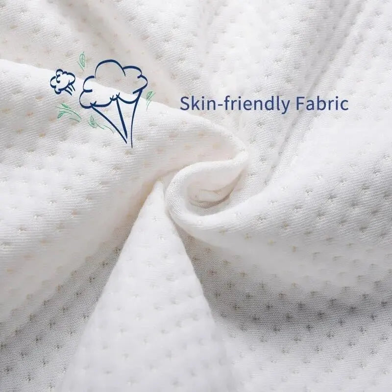 Memory Foam Bed Orthopaedic Pillow Neck Protection