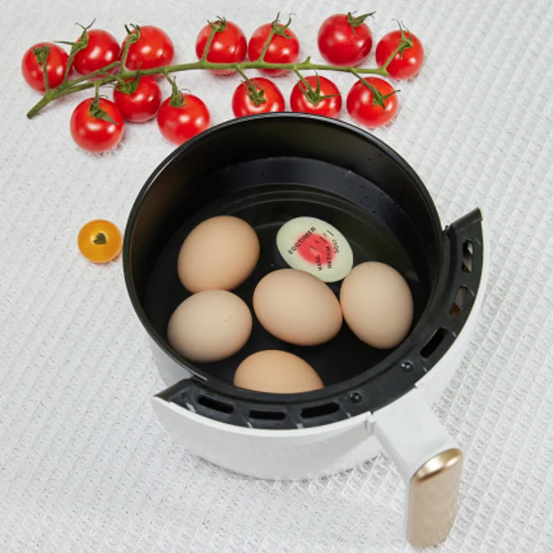 Egg Timer | Egg Boiler Timer