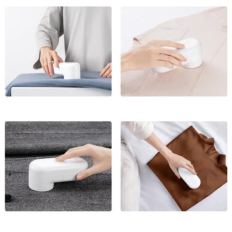 Lint Removers For Clothing Fluff Pellet