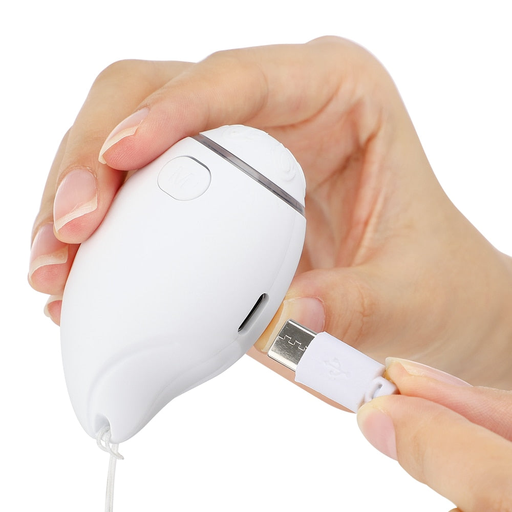 Micro-current Device for Insomnia Relief and Mental Stress Management