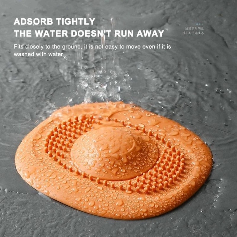 Silicon- Shower and Sink Filter -All in One