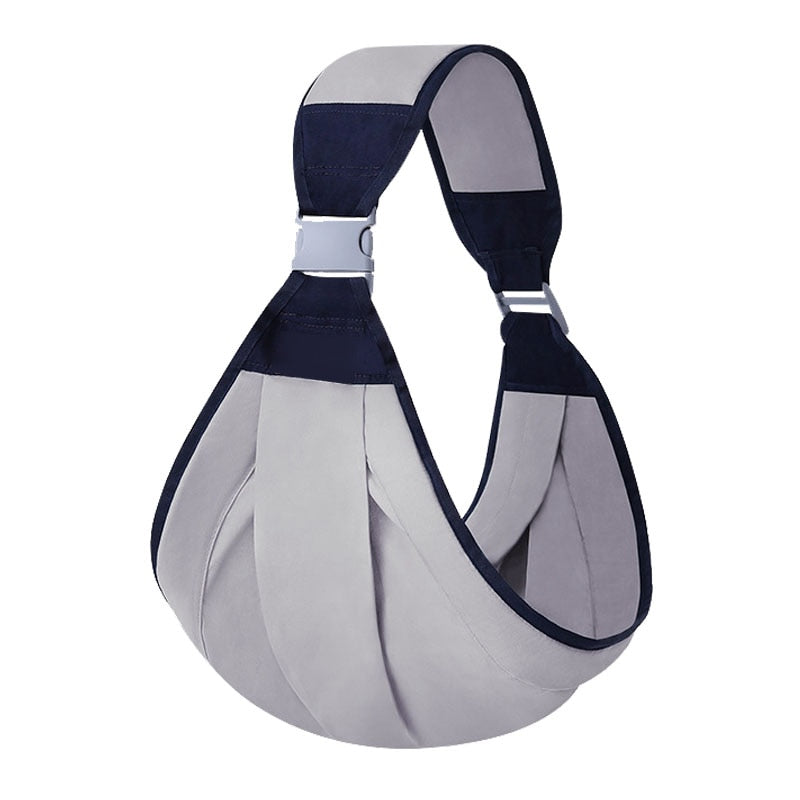 Baby Carrier Ring Sling - Ergonomic and Easy-to-Use Toddler and Infant Carrier Accessories