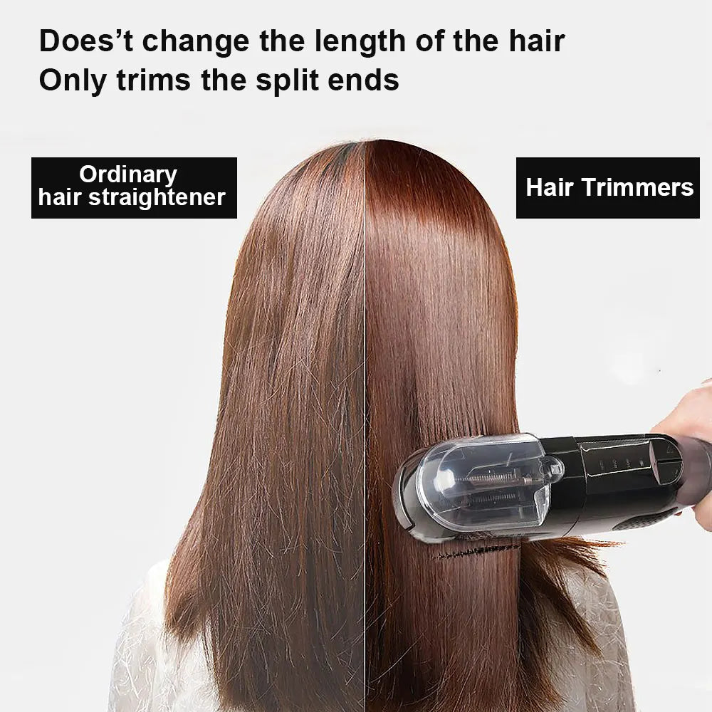 Hair ends Trimmer Split Remover Dry Damaged