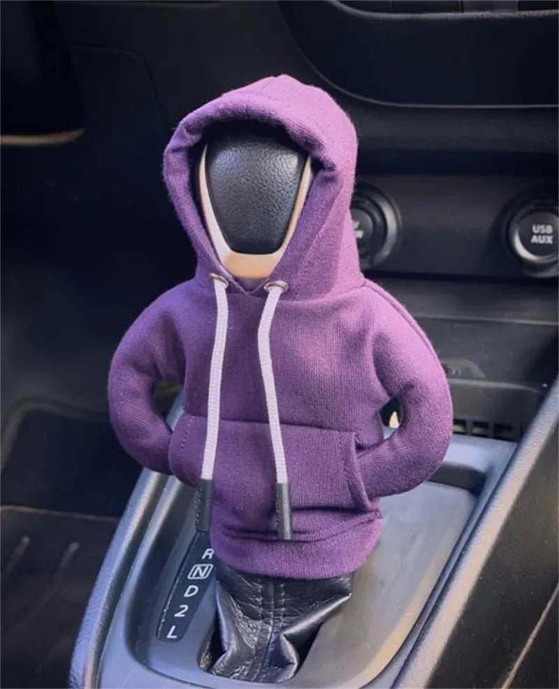 Hoodie Car Gear | Car Accesories