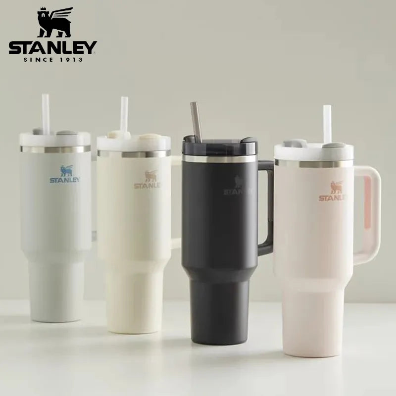 40oz Stanley Adventure Quencher H2.0 Tumbler