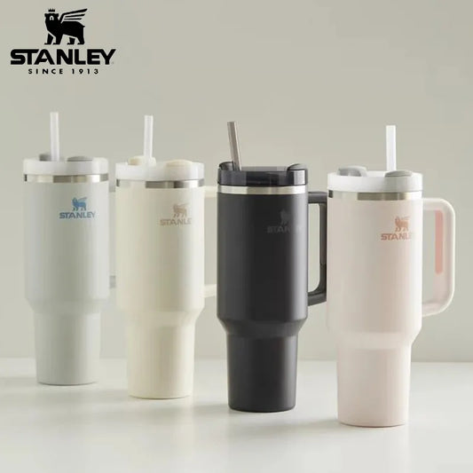 40oz Stanley Adventure Quencher H2.0 Tumbler