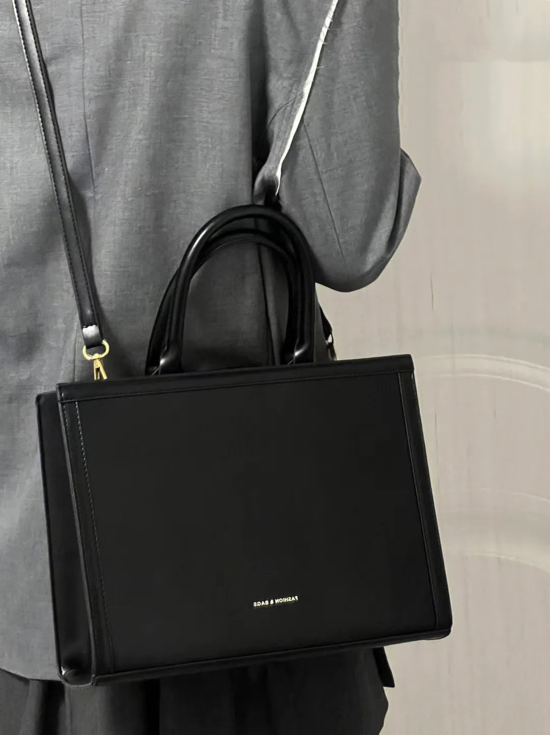 Korean Tote Bag