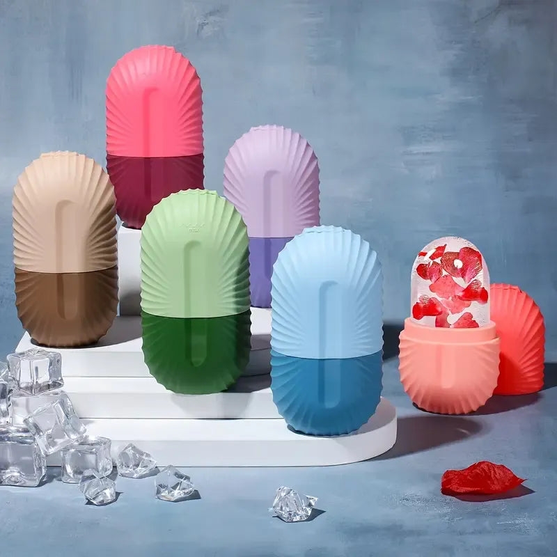 Contouring Tools Ice Cube | Ice Face Roller