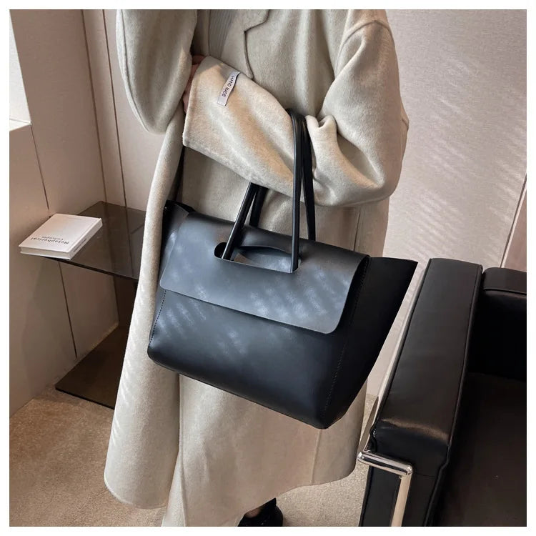 Korean Inspired | High-End Women's Handbags