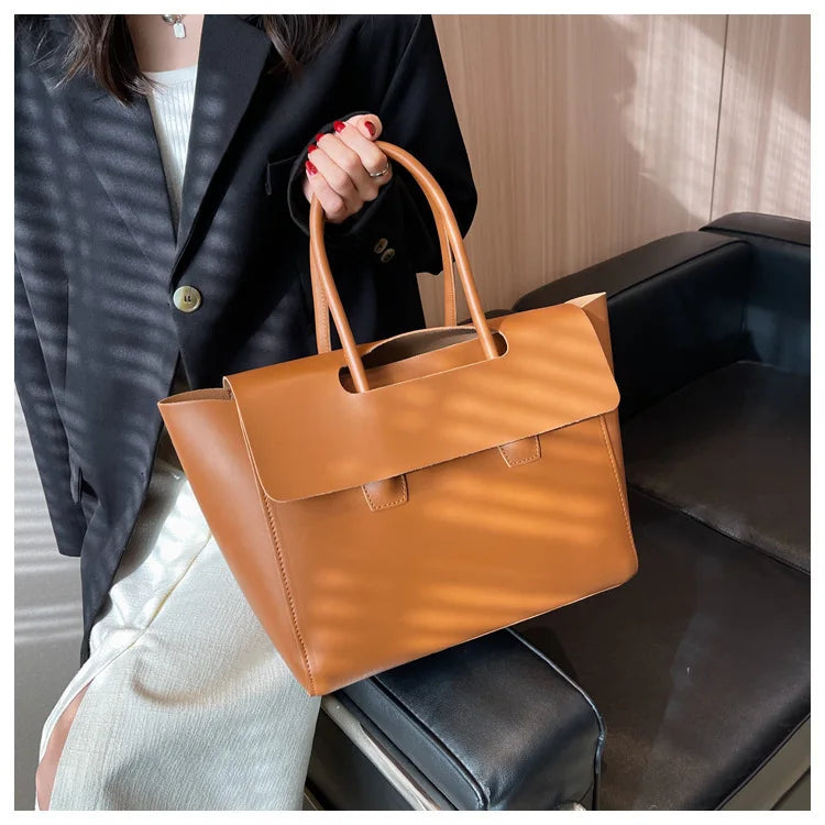 Korean Inspired | High-End Women's Handbags