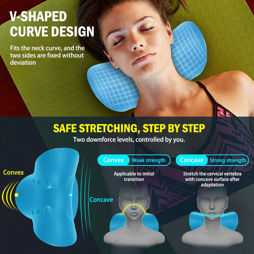 Chiropractic Neck & Spine Alignment