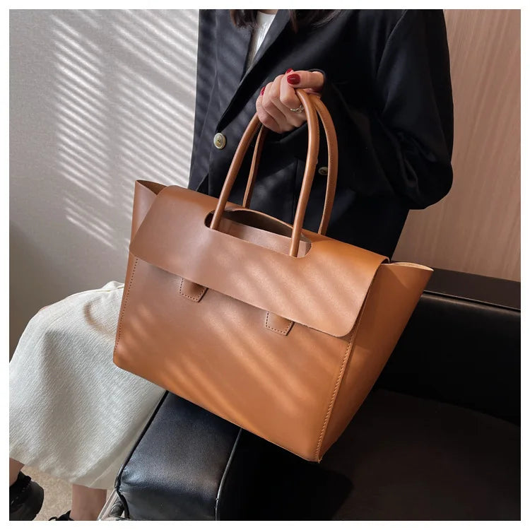 Korean Inspired | High-End Women's Handbags