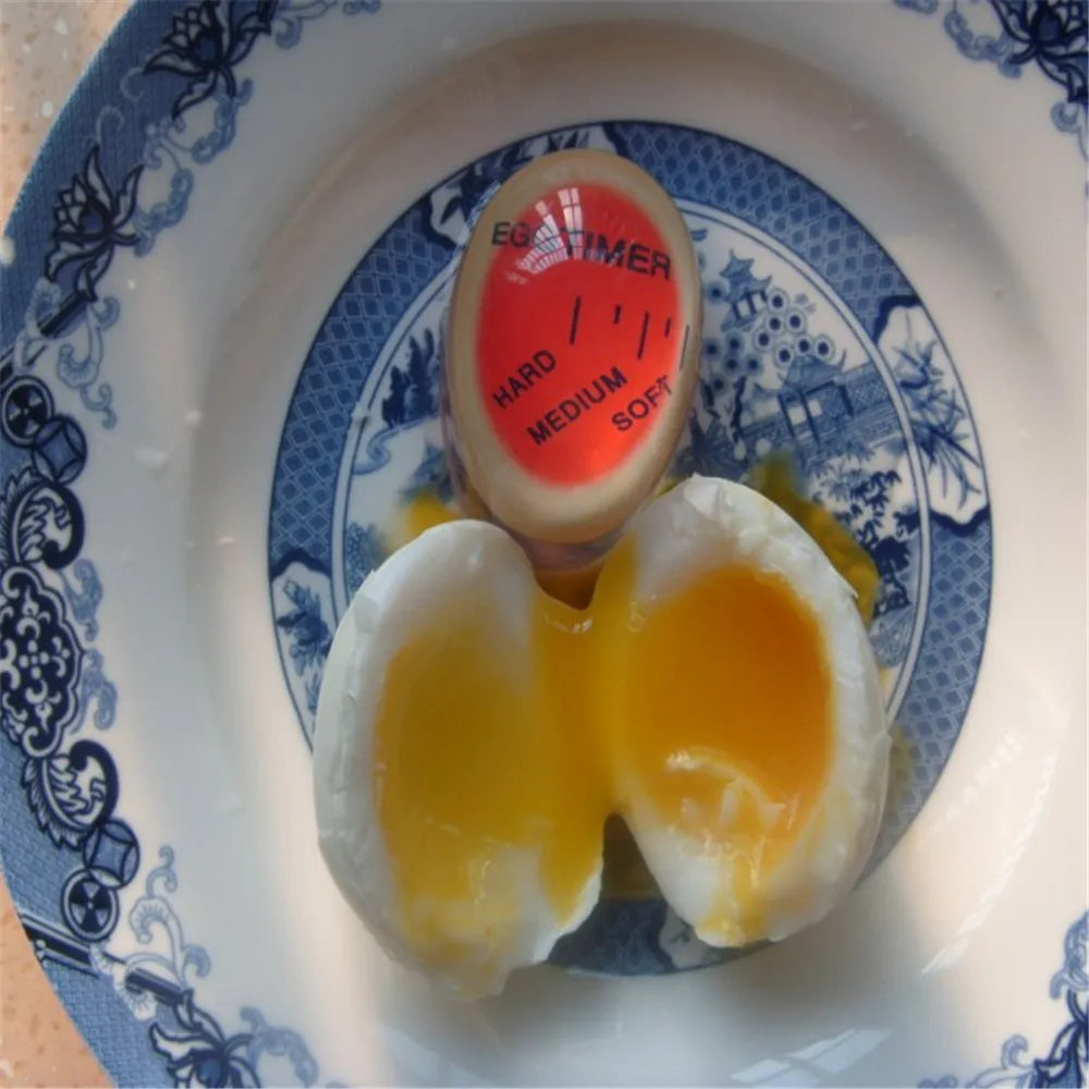 Egg Timer | Egg Boiler Timer