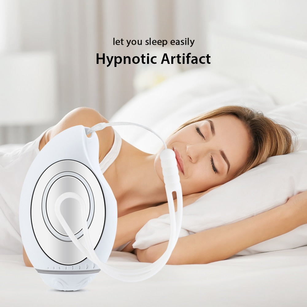 Micro-current Device for Insomnia Relief and Mental Stress Management