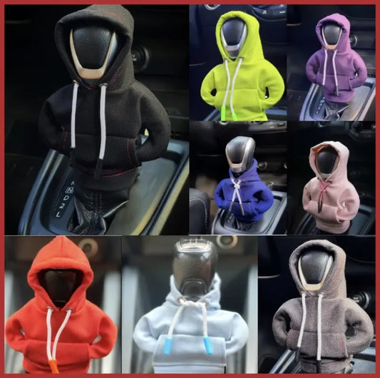 Hoodie Car Gear | Car Accesories