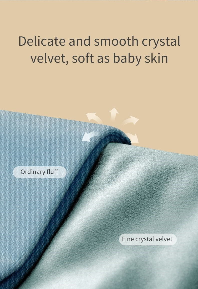 Baby Head Protection Headrest Cushions - Toddler Anti-fall Pillow
