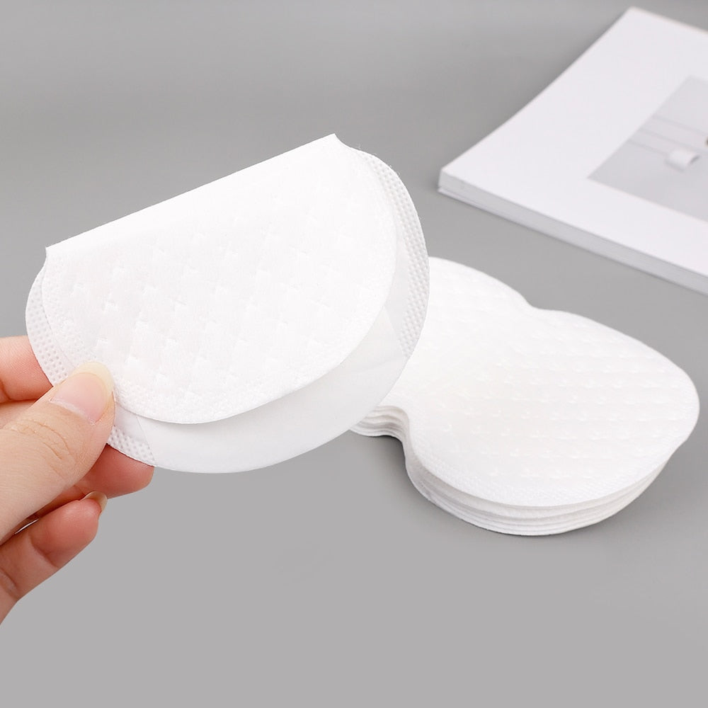 Stay Dry and Odor-Free Underarm Pads for Dress Clothing