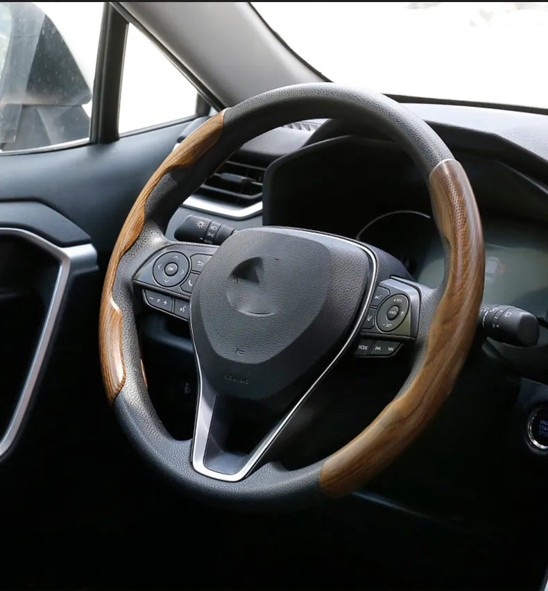 Carbon Fiber | Car Steering Wheel