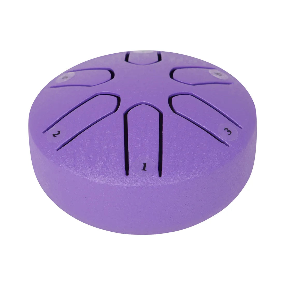 DrumDreamscape 3-Inch Tongue Drums Harmony Haven