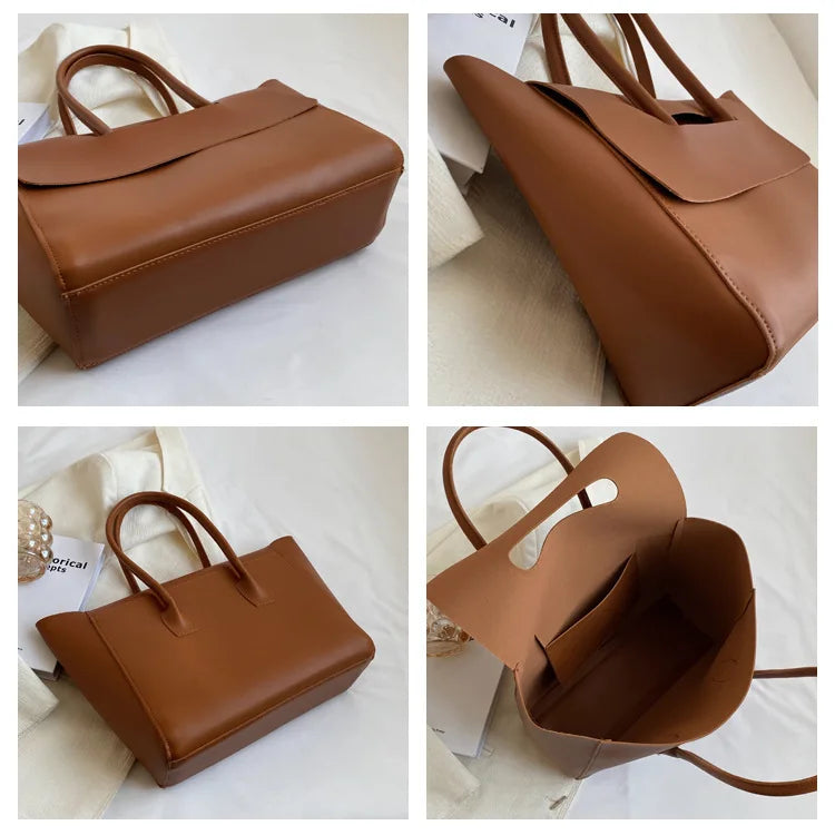 Korean Inspired | High-End Women's Handbags