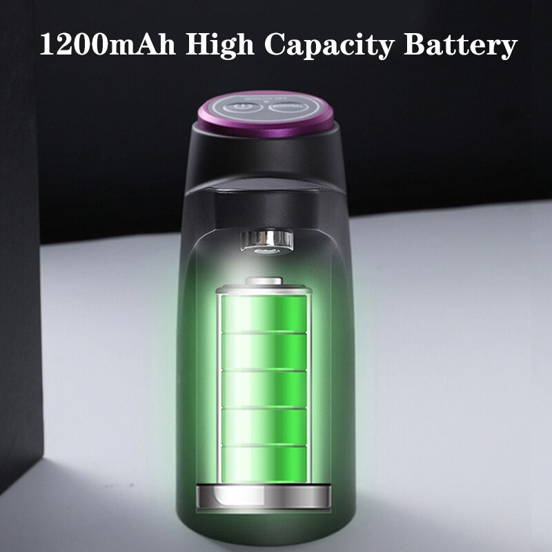 Electric Water Pump - Purified Water Automatic Water Dispenser