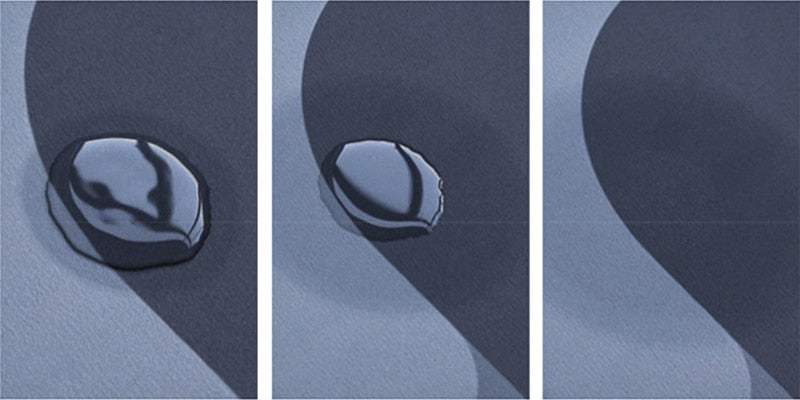 Super Absorbent Shower Bath Mat Bathroom Anti-Slip