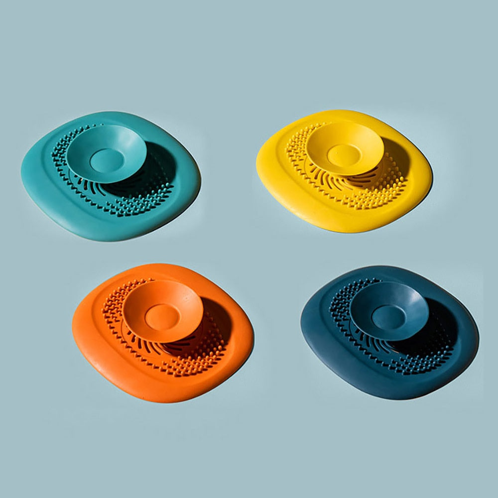 Silicon- Shower and Sink Filter -All in One