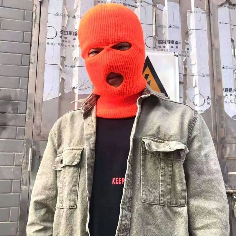 Winter face mask | Unisex Face Mask