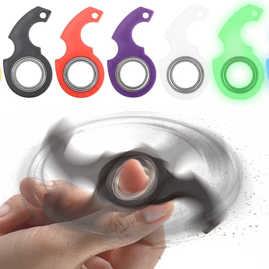 Pocket Pal Spinners  Fingertip Fun on the Go