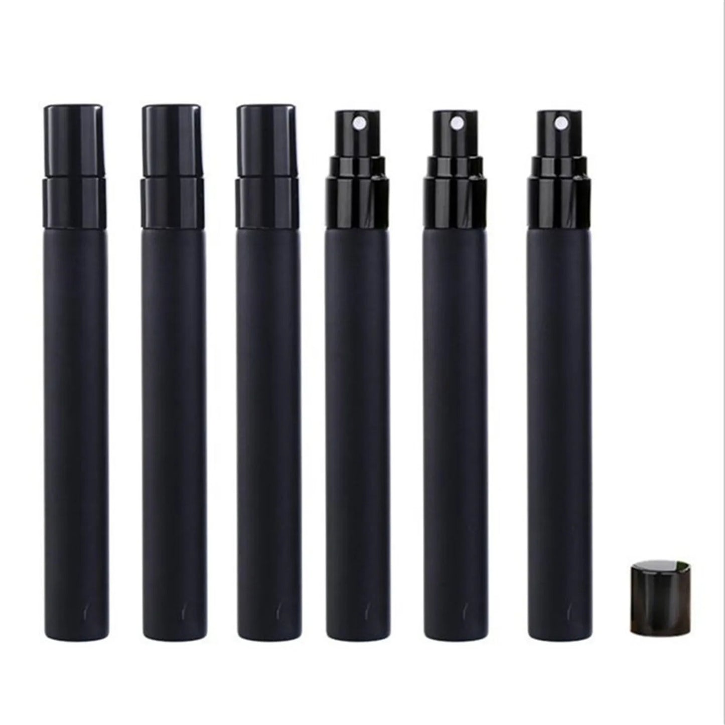 Mini Mist Maven  Your Fragrance On-the-Go | Perfume Refiller