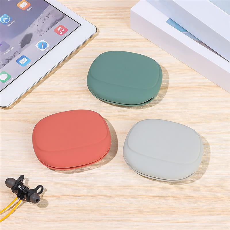 Multipurpose Silicone Organizer| Compact Companion for Home and Travel