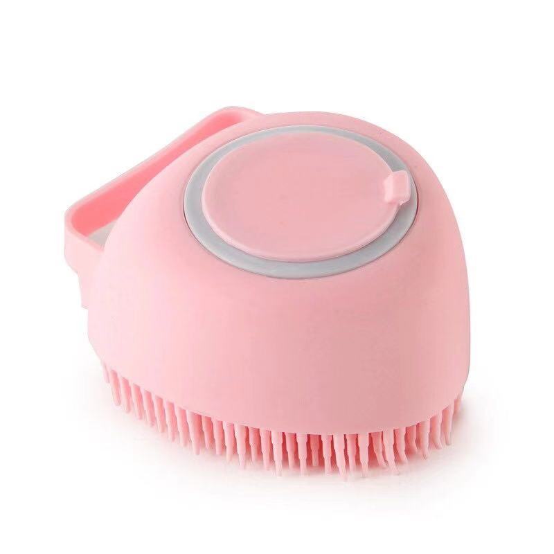 Silicone Pet Grooming Glov