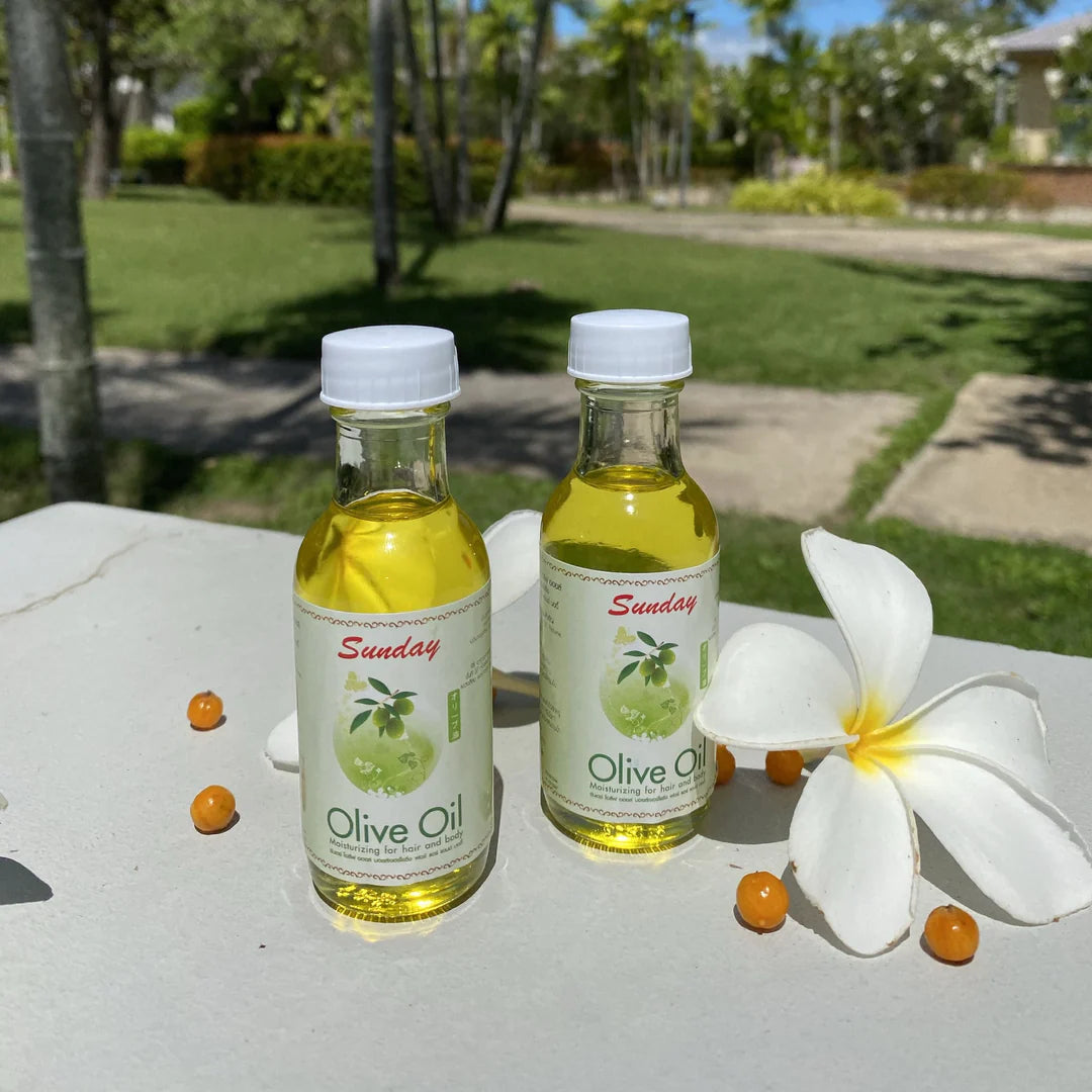 Sunday Olive Oil | Olive Oil