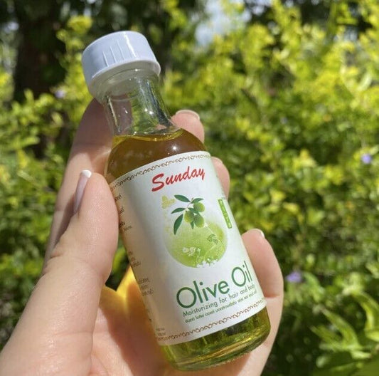 Sunday Olive Oil | Olive Oil