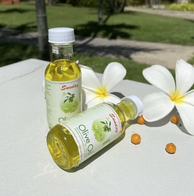 Sunday Olive Oil | Olive Oil