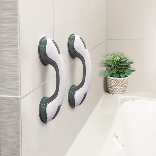 Safety Shower Handle Non-slip Support Toilet Bathroom