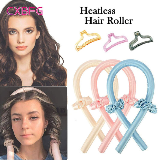 Curls Hair Styling Tools