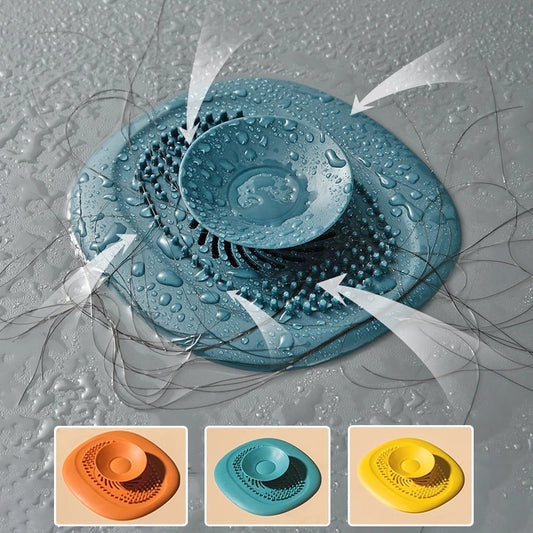 Silicon- Shower and Sink Filter -All in One